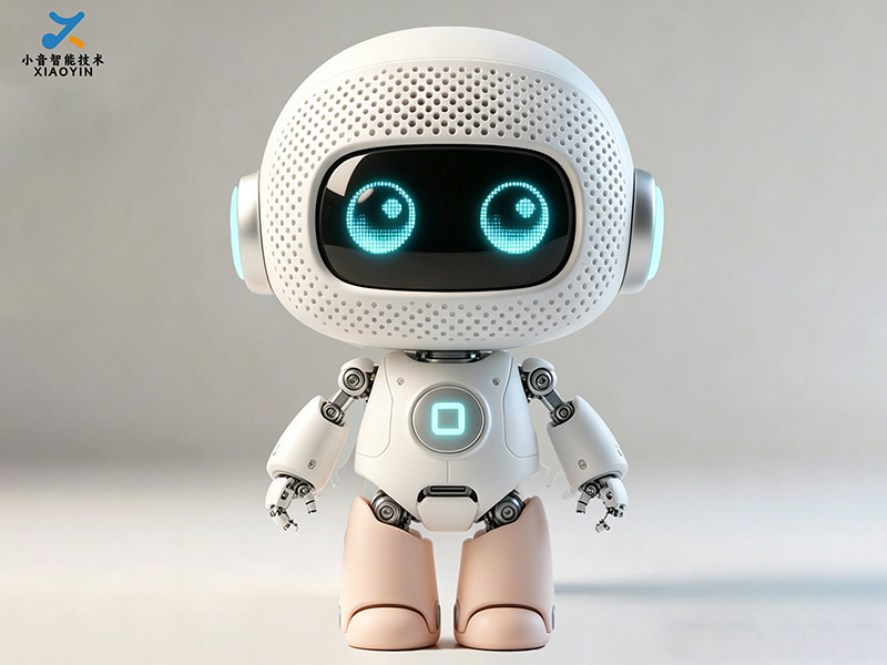 X70智能机器人音响