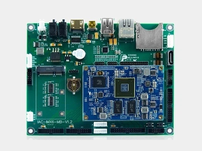 微控制器（MCUS9S12G64FOMLF）